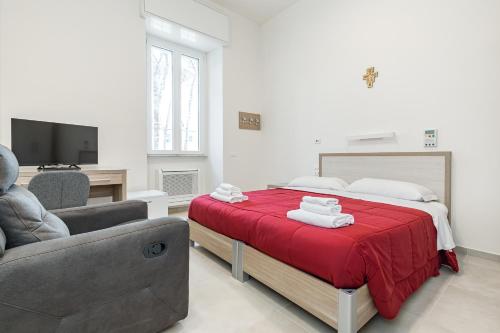 San Luigi - Residenza Gemelli