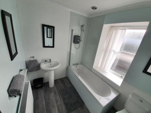 Gallery image of Spacious 2 Double Bedroom House Wick Harbour in Wick