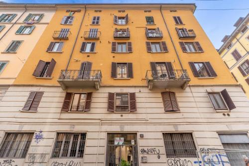 Duomo-Milano-Navigli Design Loft
