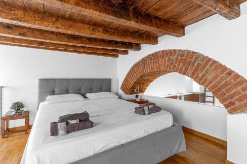 Duomo-Milano-Navigli Design Loft