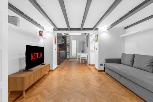 Duomo-Milano-Navigli Design Loft