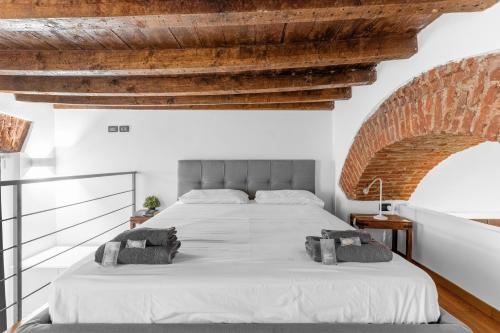 Duomo-Milano-Navigli Design Loft