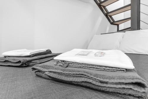 Duomo-Milano-Navigli Design Loft