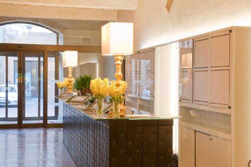 Brunelleschi Hotel photo 46