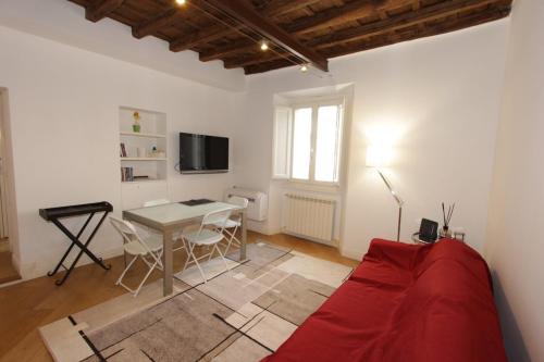 Luxury Campo de' Fiori