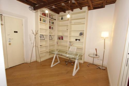 Luxury Campo de' Fiori
