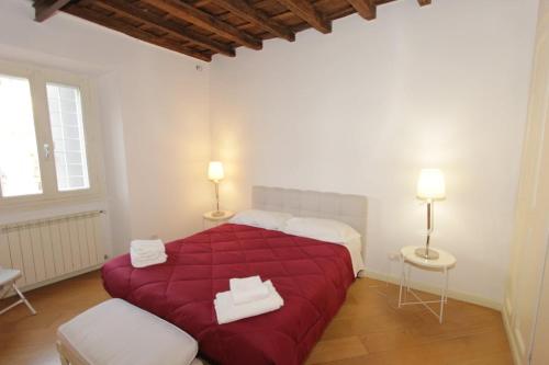 Luxury Campo de' Fiori