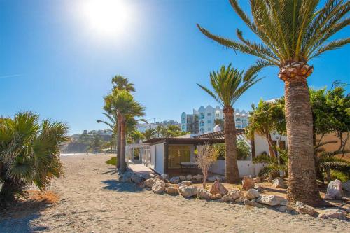 Apto vacacional en San Juan de Capistrano, Nerja