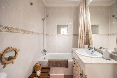 Apto vacacional en San Juan de Capistrano, Nerja