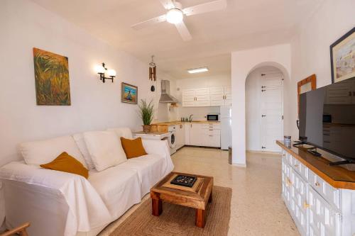 Apto vacacional en San Juan de Capistrano, Nerja