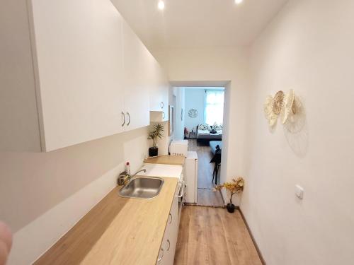 Comfortable Apartment for Group Stays 10a