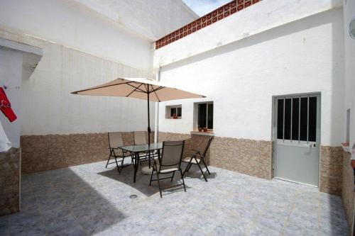 Casa Lepanto