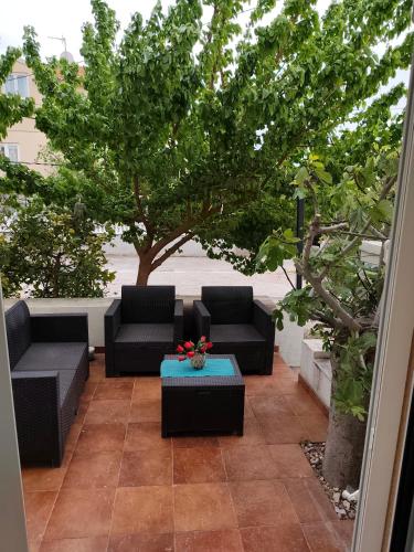 Apartmani Trubi 1