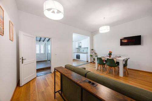 Machiavelli Penthouse