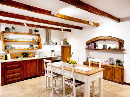 Villetta & Rooms Massatto - Old town elegance