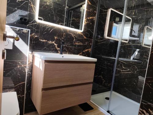 Apartmani Trubi 1