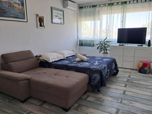 Chill apartment