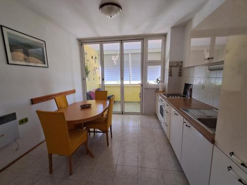 Chill apartment