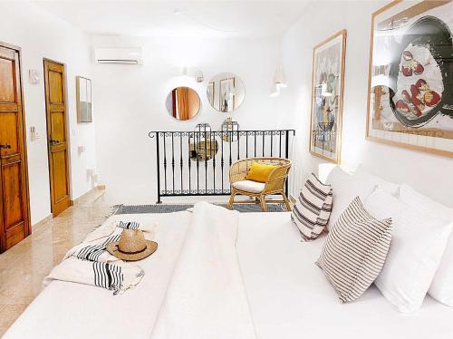 Villetta & Rooms Massatto - Old town elegance