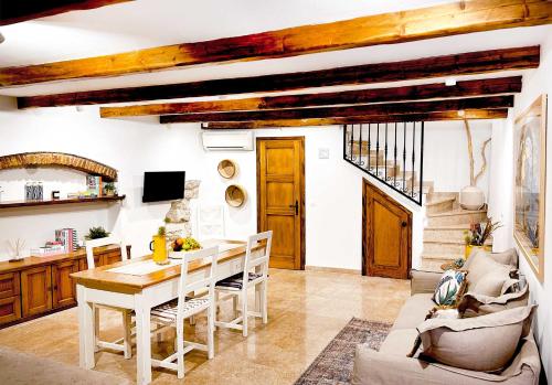 Villetta & Rooms Massatto - Old town elegance