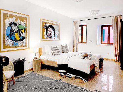 Villetta & Rooms Massatto - Old town elegance