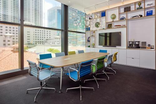 citizenM Miami Brickell photo 43