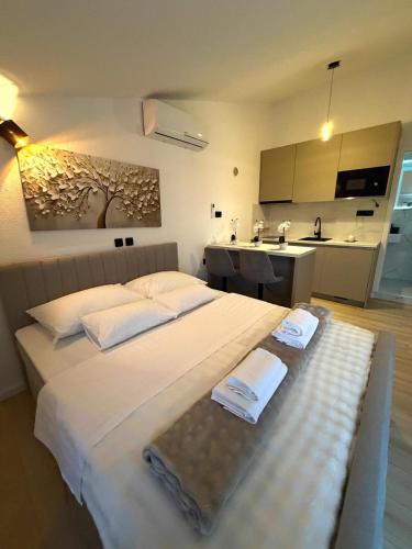 Apartman Roko