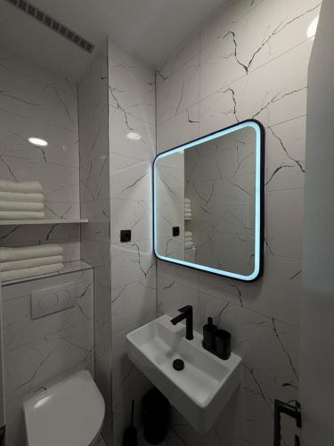 Apartman Roko