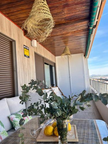Sueña Mar Luxury Suites photo 10
