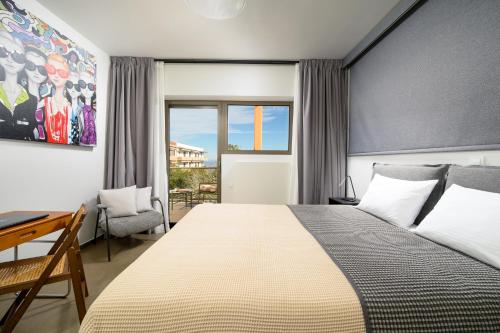 Idolio Comfort Suite