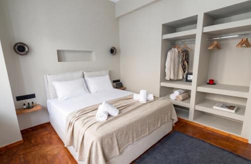 Maison Strelitzia "Retro" Adults Only - Skiathos