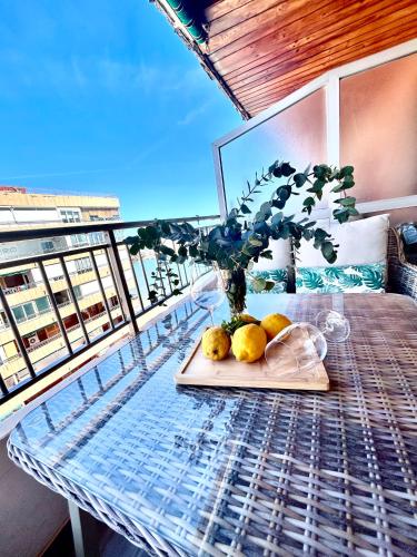 Sueña Mar Luxury Suites photo 6