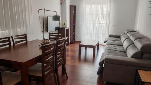 Apartamento la plaza de Nerja