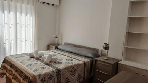 Apartamento la plaza de Nerja
