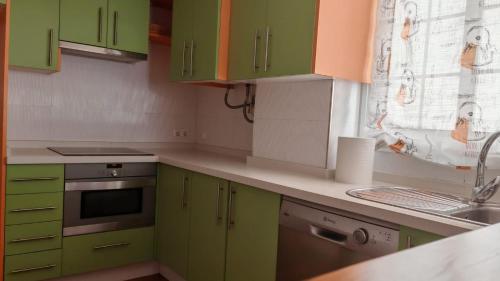 Apartamento la plaza de Nerja