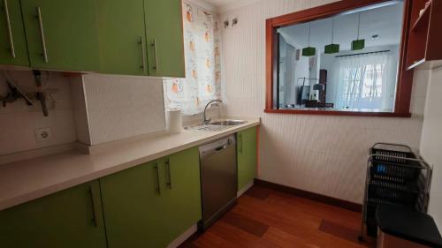 Apartamento la plaza de Nerja