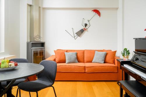 Idolio Comfort Suite