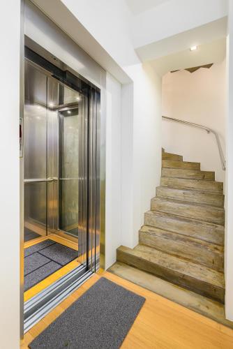 Idolio Comfort Suite