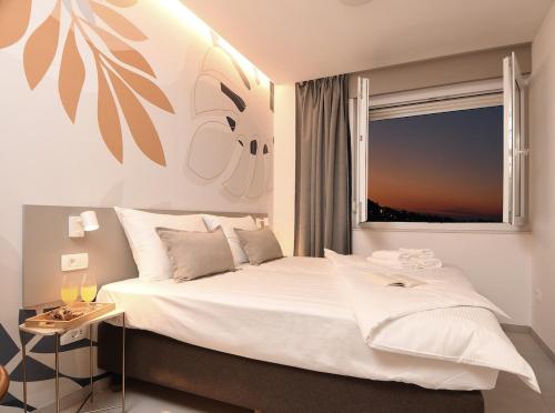 Orabel Residence - Dubrovnik Luxury Apartment II