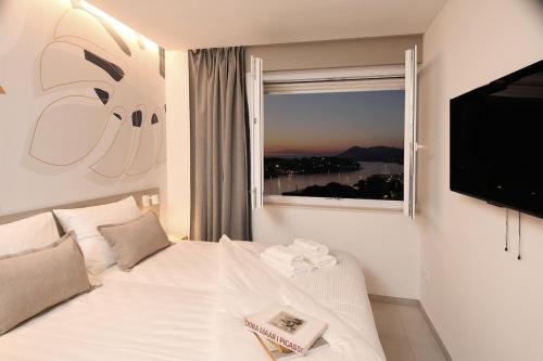Orabel Residence - Dubrovnik Luxury Apartment II