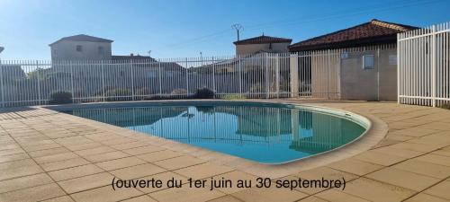 La Maison de la Gardiole