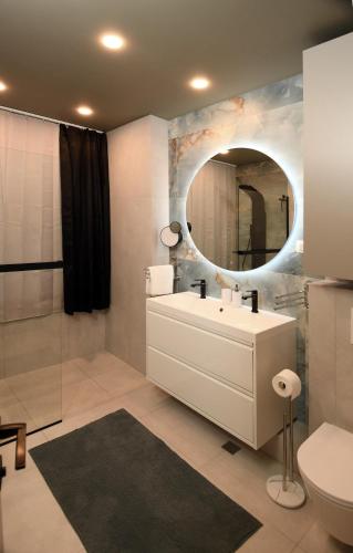 Orabel Residence - Dubrovnik Luxury Apartment II