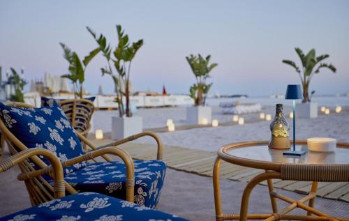 Cannes Port Suite 2 Vue imprenable Palais