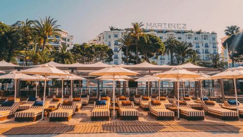 Cannes Port Suite 2 Vue imprenable Palais