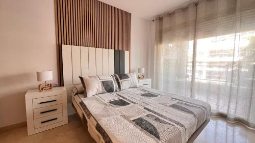 Moderno Apartamento Migelangelo Salou