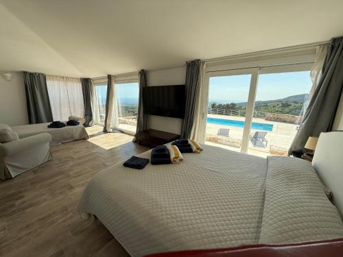 Villa Mbita Sardegna