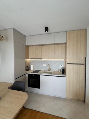 Sea View Apartment