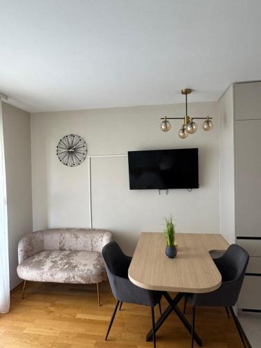 Sea View Apartment