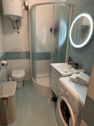 Sea View Apartment
