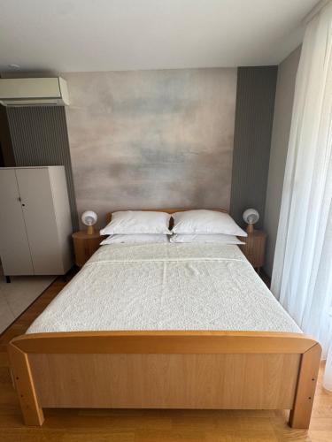 Sea View Apartment